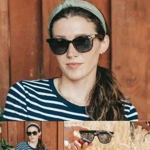 Shwood | Accessories | Shwood Eyewear Camp Cove Sunglasses 